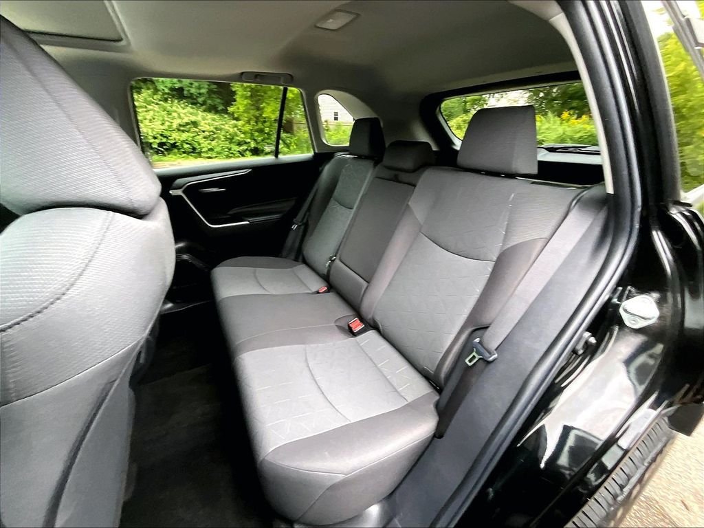 Certified 2023 Toyota RAV4 XLE w/ Convenience Package AWD/4WD image 15