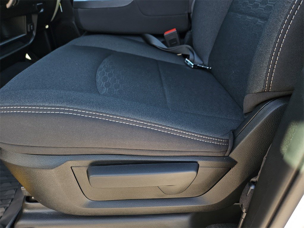 New 2026 RAM 2500 Tradesman image 21