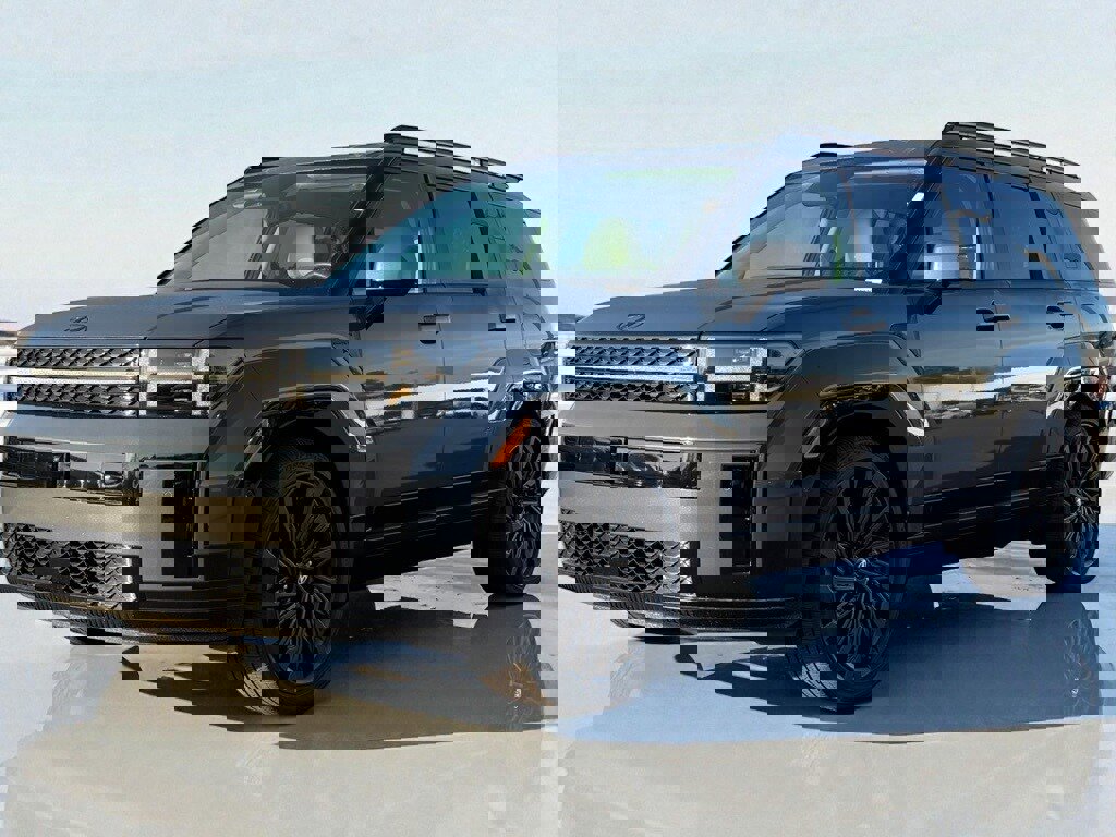 Used 2025 Hyundai Santa Fe Calligraphy image 5