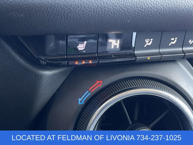 Certified 2024 Chevrolet Blazer LT w/ Convenience Package image 34