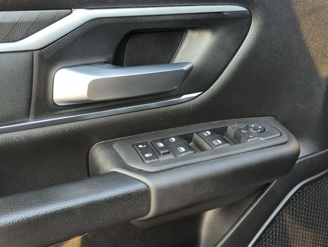 Used 2025 RAM 1500 Big Horn AWD/4WD image 13