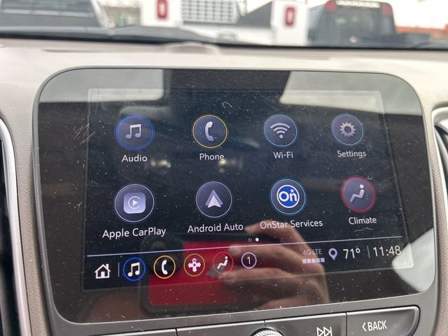 Used 2024 Chevrolet Malibu LT image 23