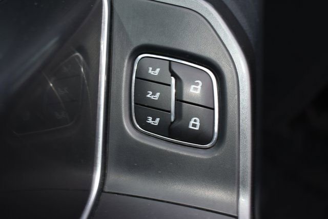 Used 2023 Ford F150 Lariat w/ Equipment Group 502A High image 16