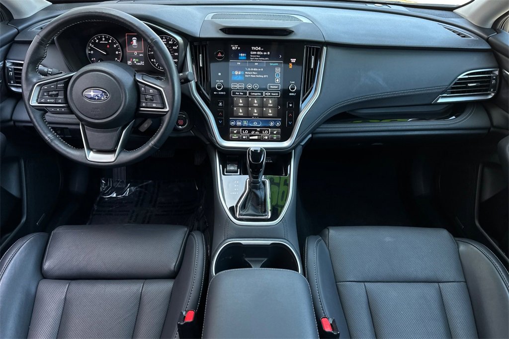 Used 2024 Subaru Outback Limited image 13