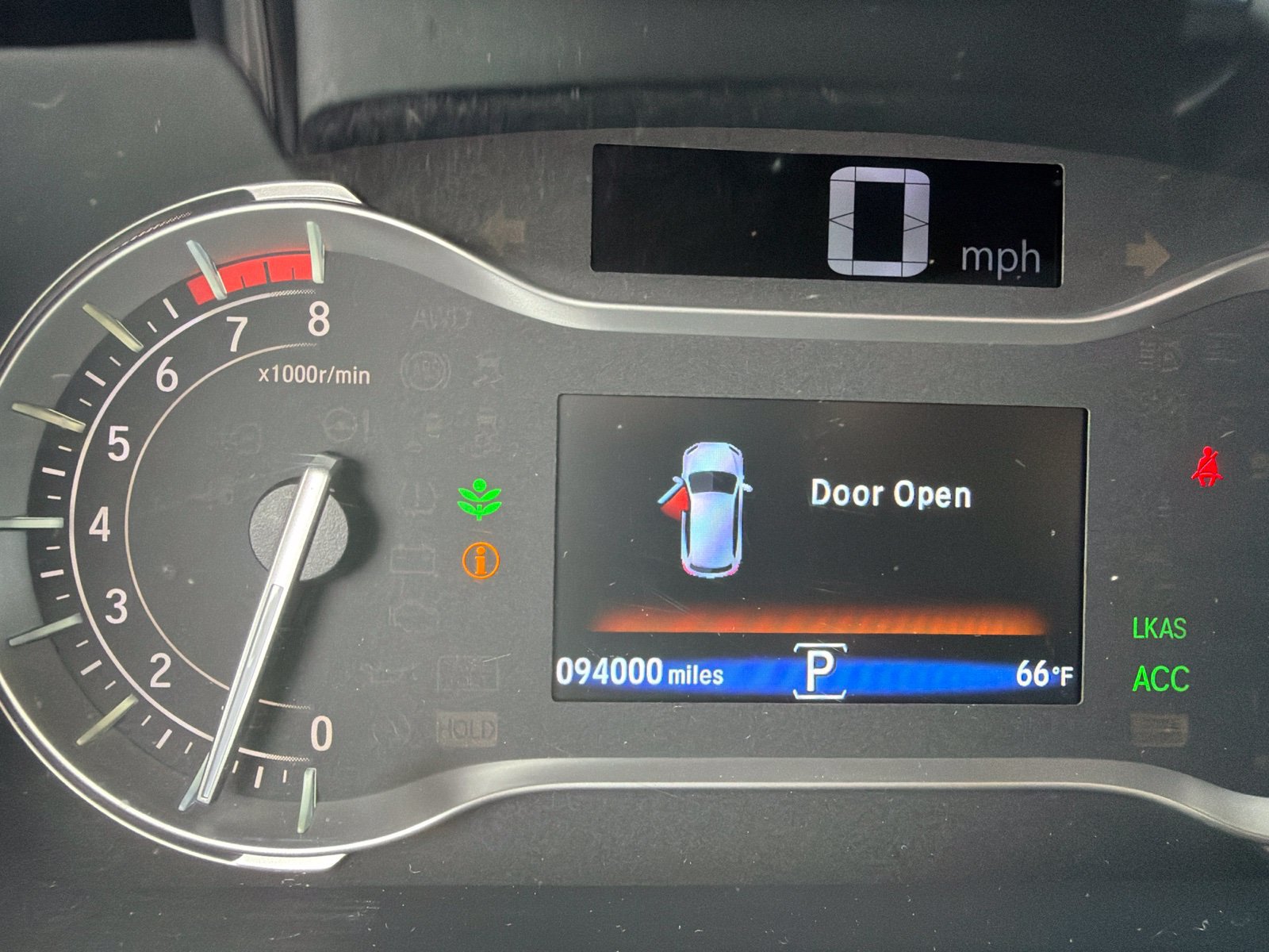 Used 2016 Honda Pilot Elite image 10