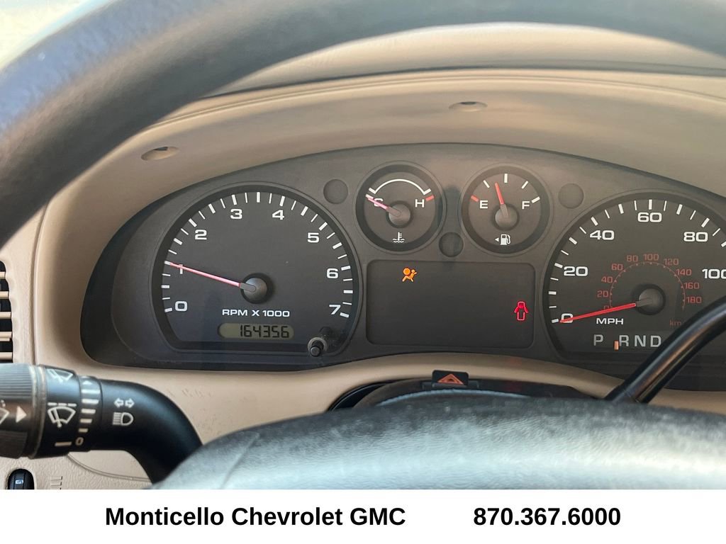 Used 2006 Ford Ranger XLT AWD/4WD image 14