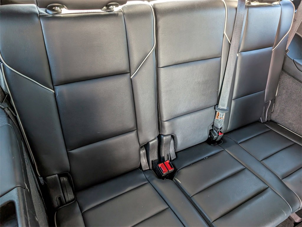 Used 2021 Cadillac Escalade Sport w/ Driver Assist Tech Package image 19