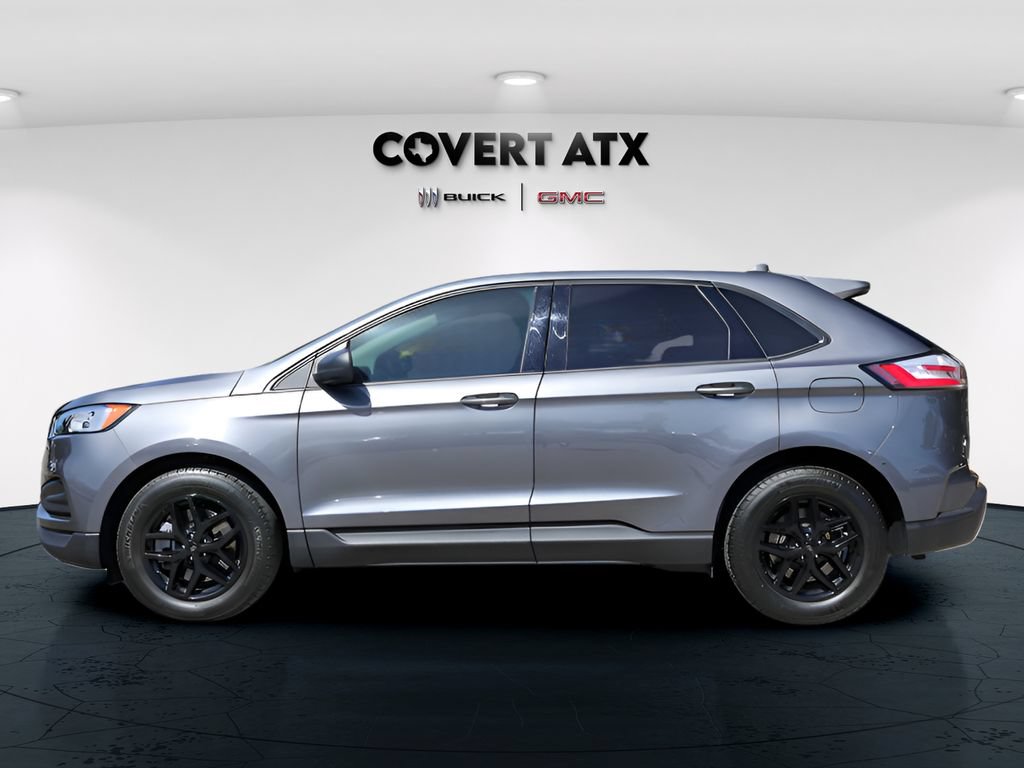 Used 2024 Ford Edge SE AWD/4WD image 5