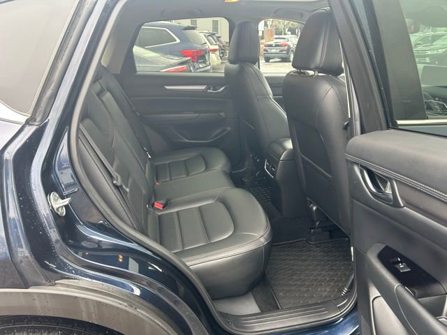 Used 2021 MAZDA CX-5 Touring w/ Touring Preferred SV Package image 21