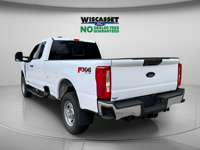 New 2026 Ford F350 XL w/ FX4 Off-Road Package AWD/4WD image 19
