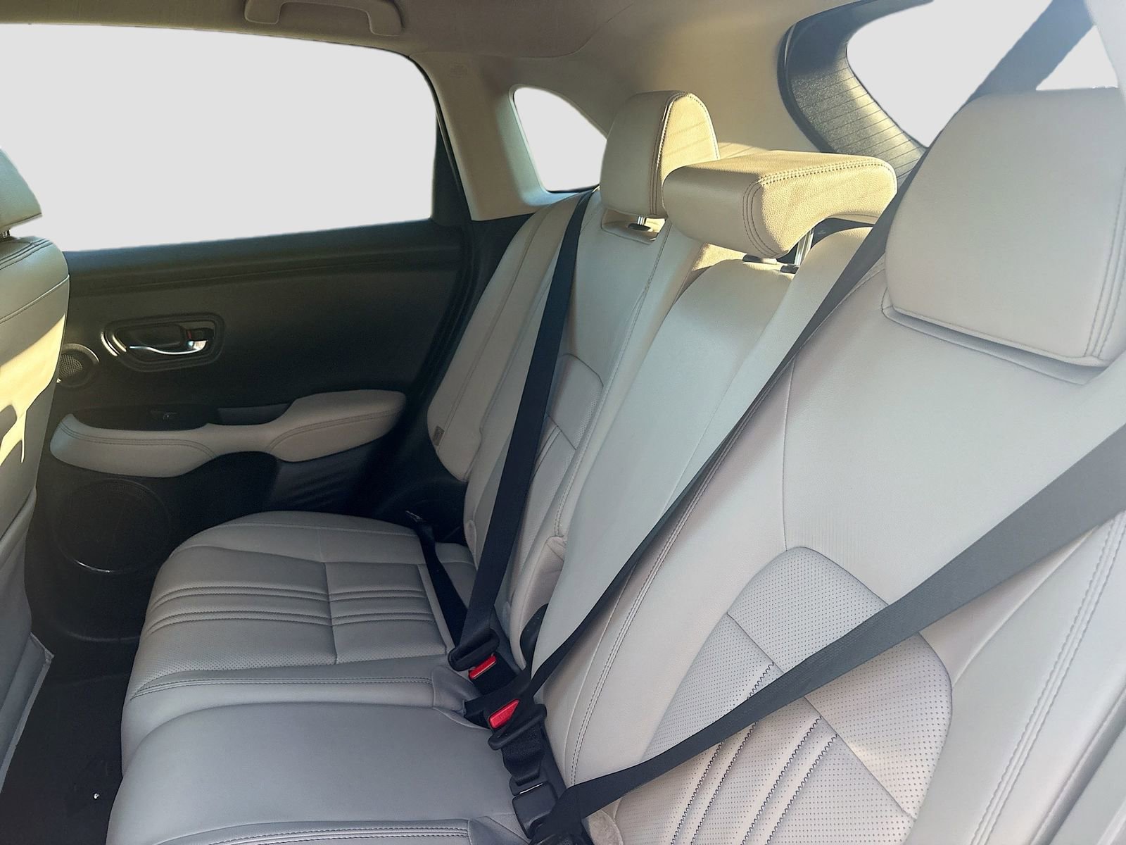 Used 2026 Honda HR-V EX-L image 23
