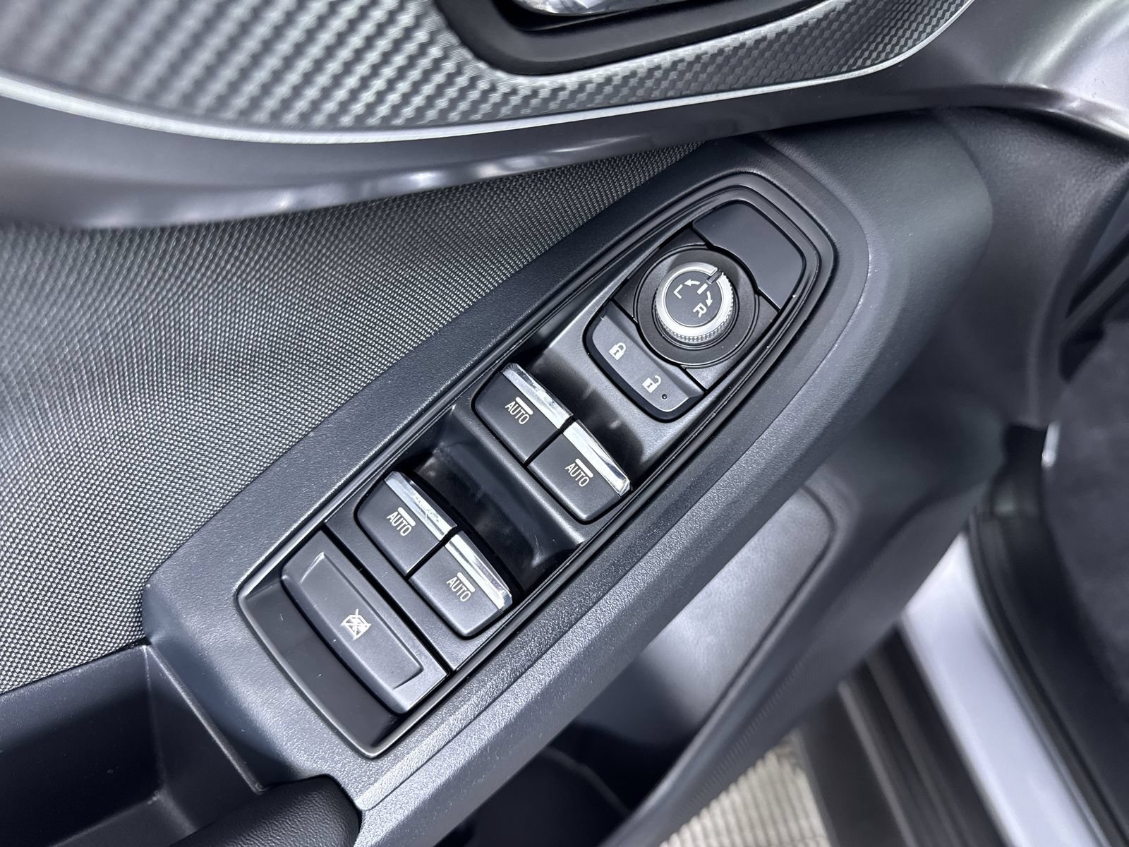 Certified 2024 Subaru WRX Premium AWD/4WD image 14
