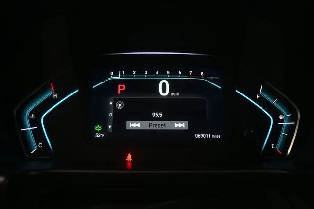 Used 2019 Honda Odyssey EX image 9