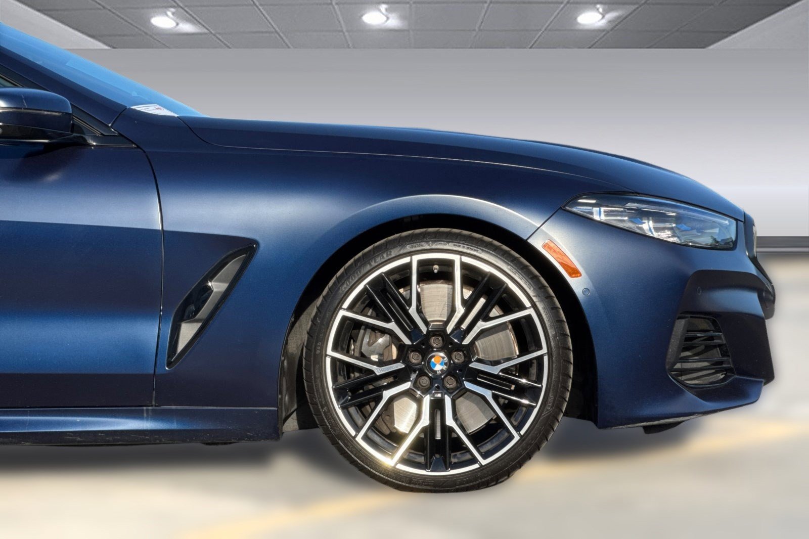 Used 2023 BMW 840i Gran Coupe 840i image 34