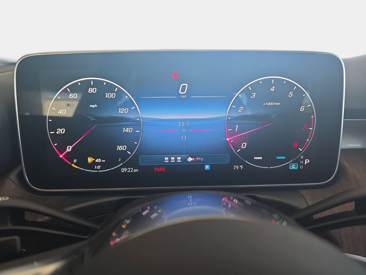 New 2026 Mercedes-Benz C 300 4MATIC Sedan image 19