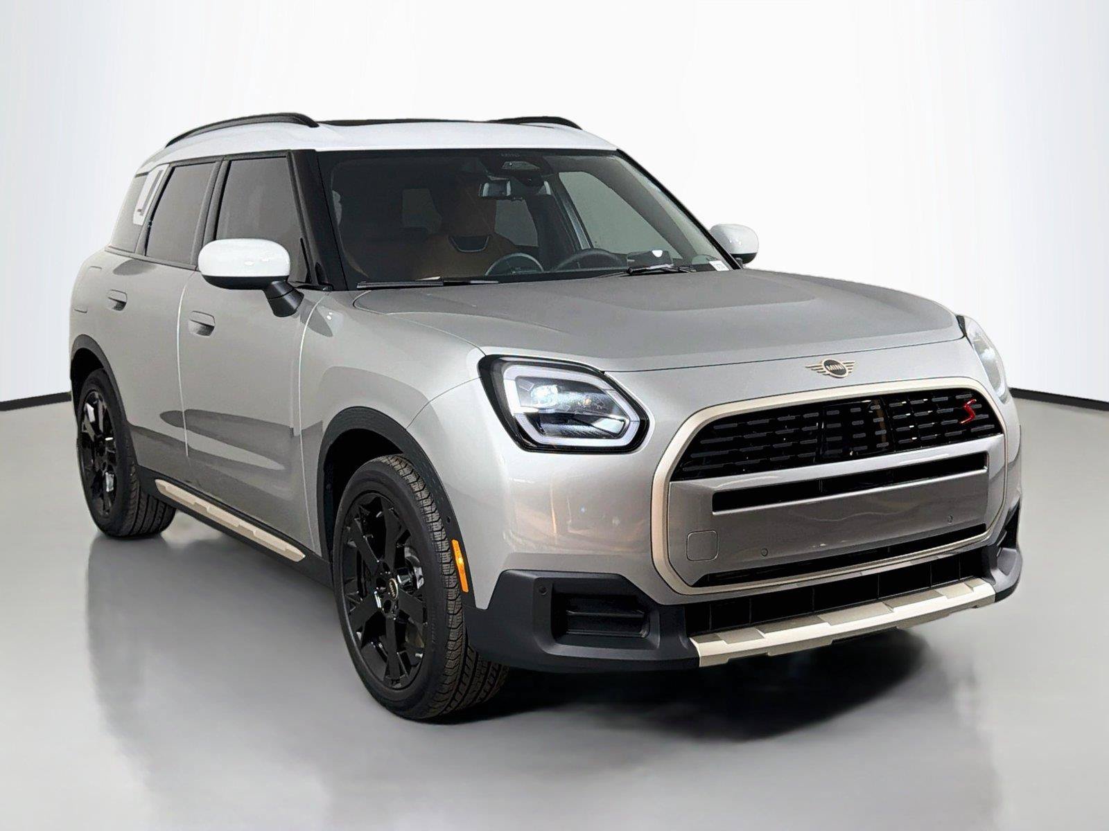 New 2027 MINI Cooper Countryman S AWD/4WD image 3