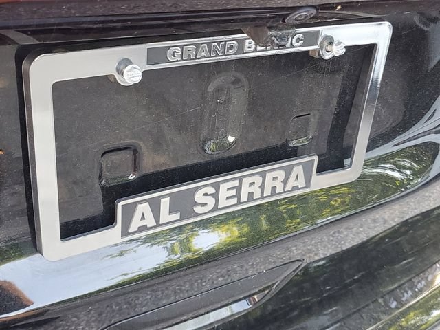 New 2026 Chrysler Pacifica Limited w/ Trailer Tow Group AWD/4WD image 7