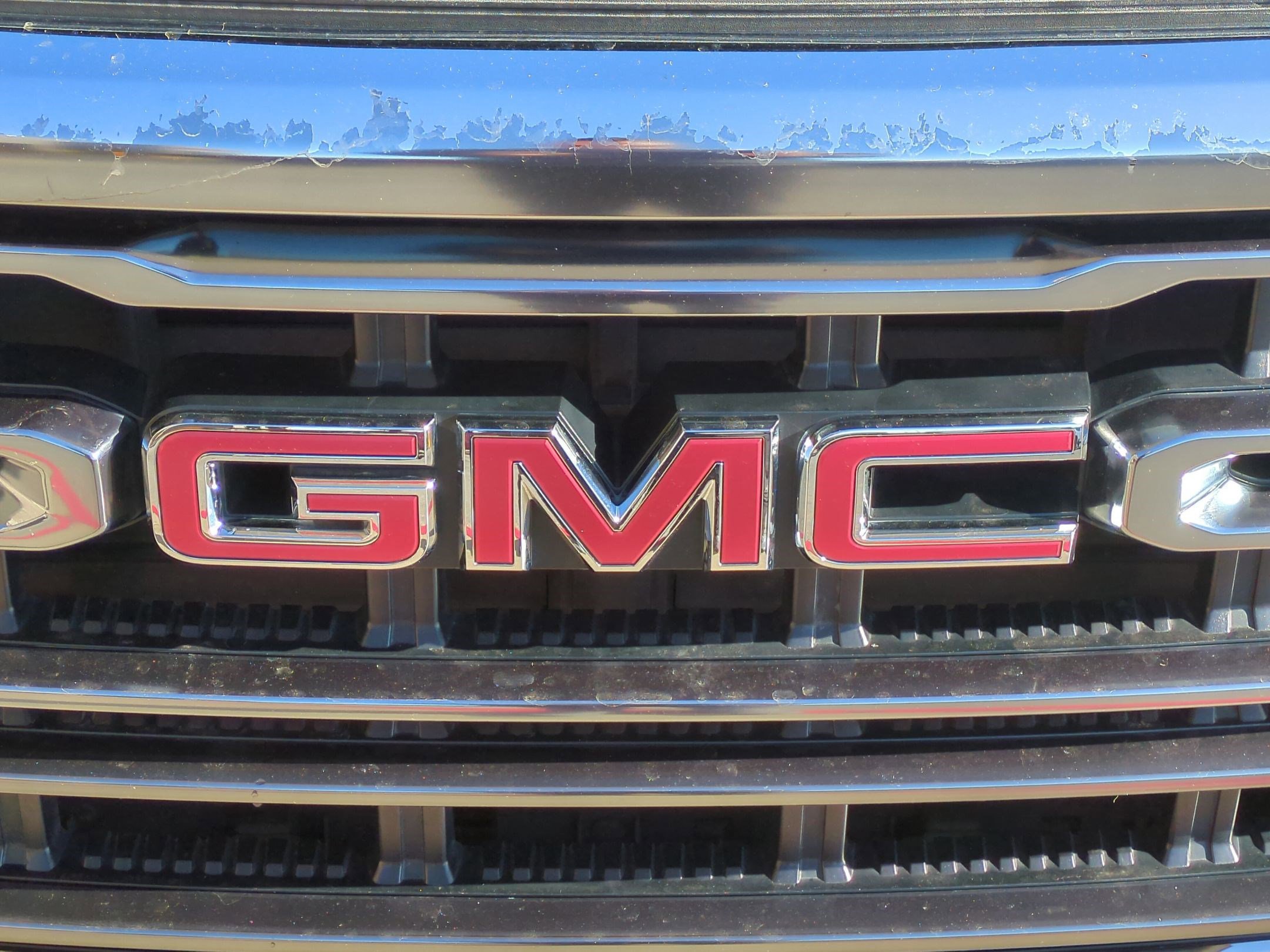 Certified 2021 GMC Canyon AT4 w/ Driver Alert Package image 13