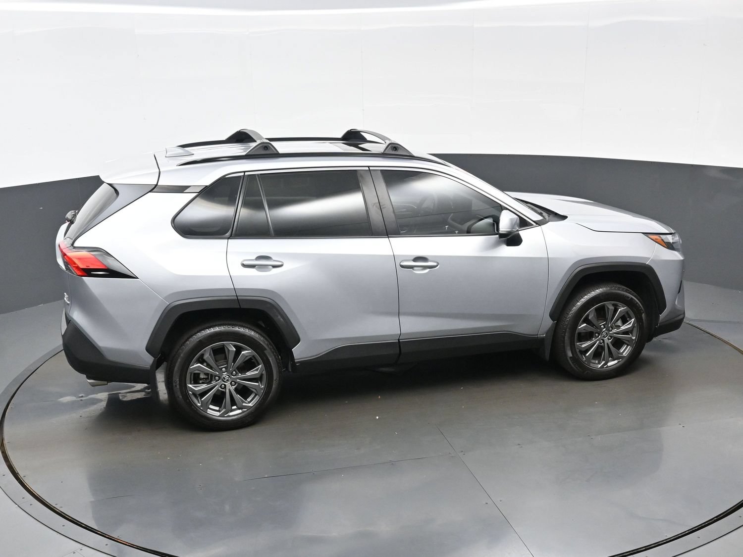 Used 2024 Toyota RAV4 XLE Premium w/ Weather Package AWD/4WD image 43