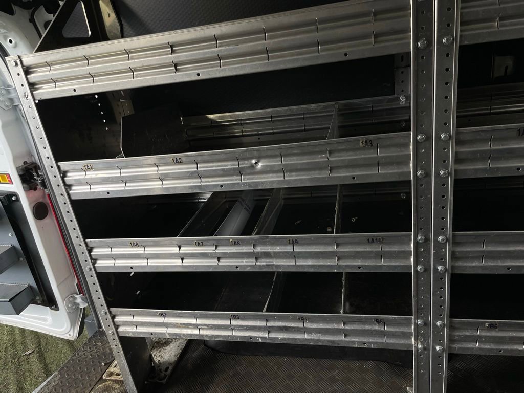 Used 2020 Ford Transit 250 Low Roof w/ Load Area Protection Package image 17