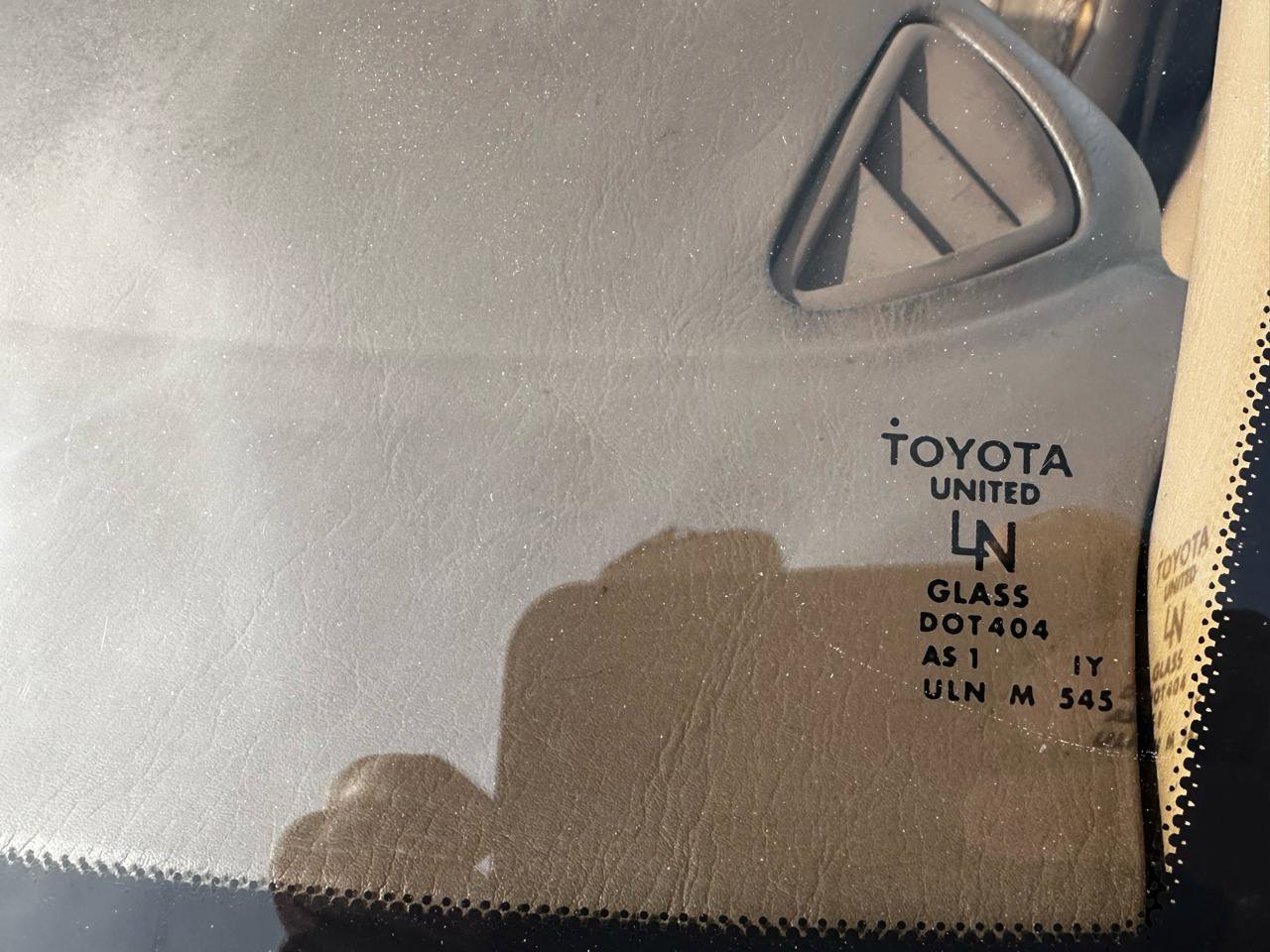 Used 1995 Toyota Avalon XLS image 21