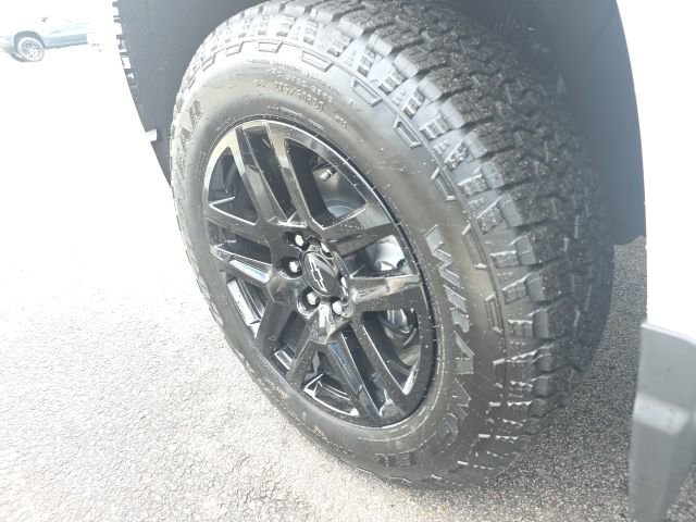 New 2026 Chevrolet Silverado 1500 RST w/ RST All Star Premium Package image 9