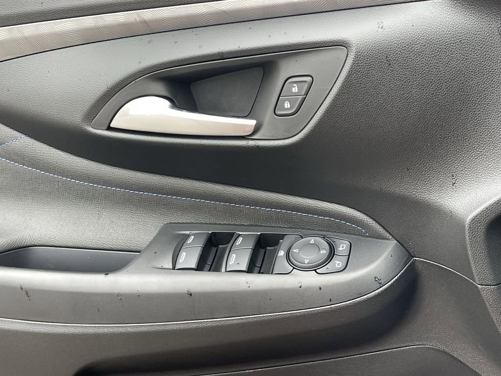 New 2026 Buick Envista Sport Touring image 24