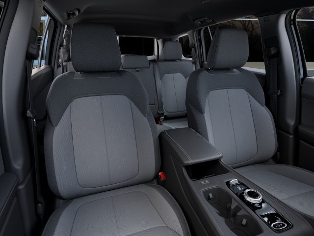 New 2027 Jeep Cherokee Laredo AWD/4WD image 16