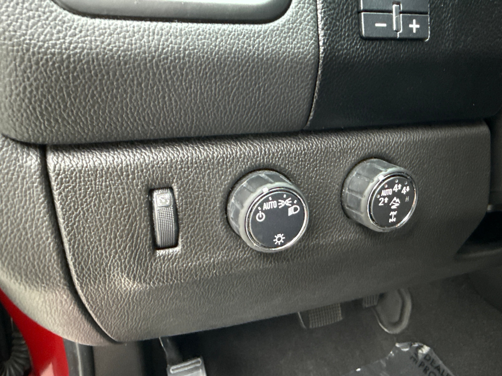 Used 2021 Chevrolet Colorado ZR2 AWD/4WD image 36