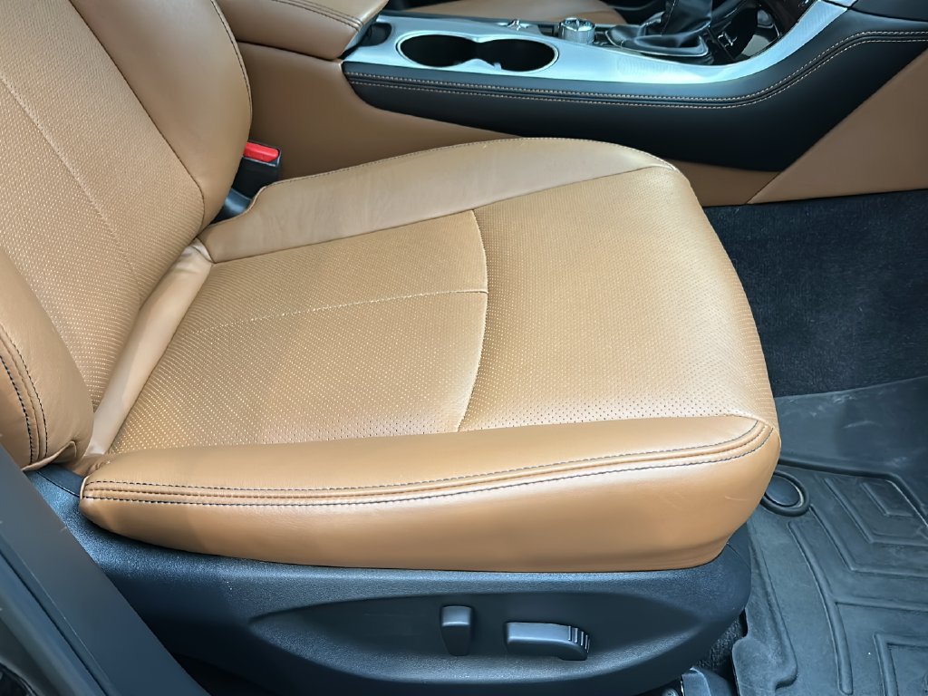 Used 2024 INFINITI Q50 Luxe w/ Cargo Package AWD/4WD image 19