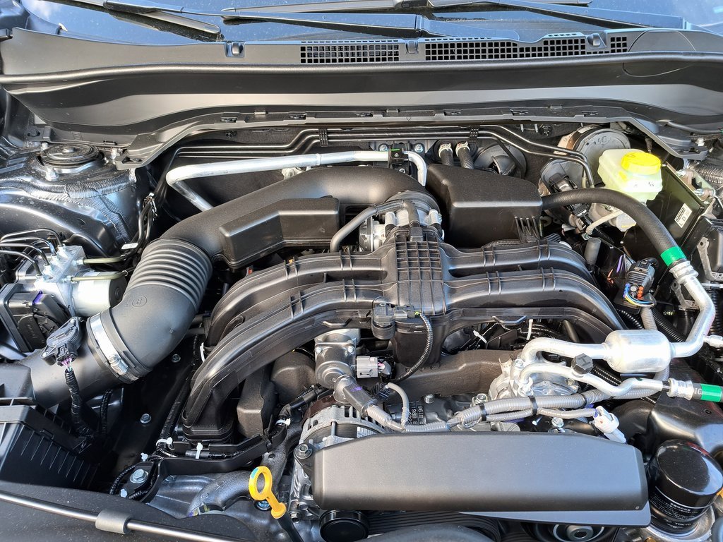 New 2026 Subaru Forester Premium image 17