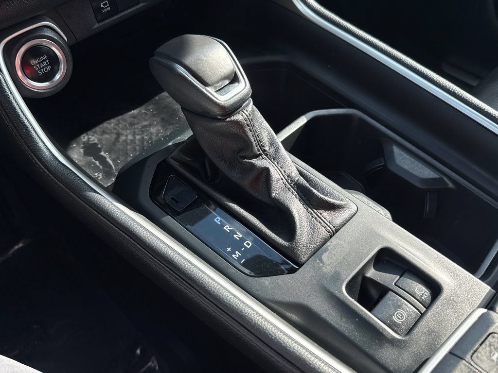 Used 2024 Toyota Grand Highlander AWD image 28
