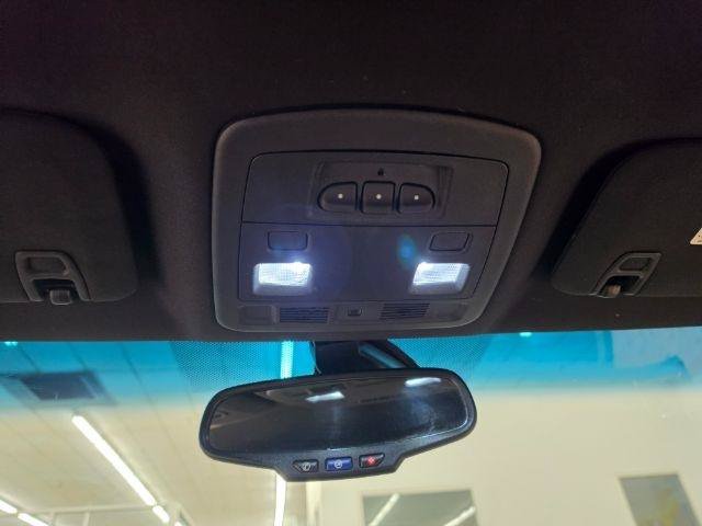 Used 2012 Cadillac CTS V w/ Wood Trim Package RWD image 29