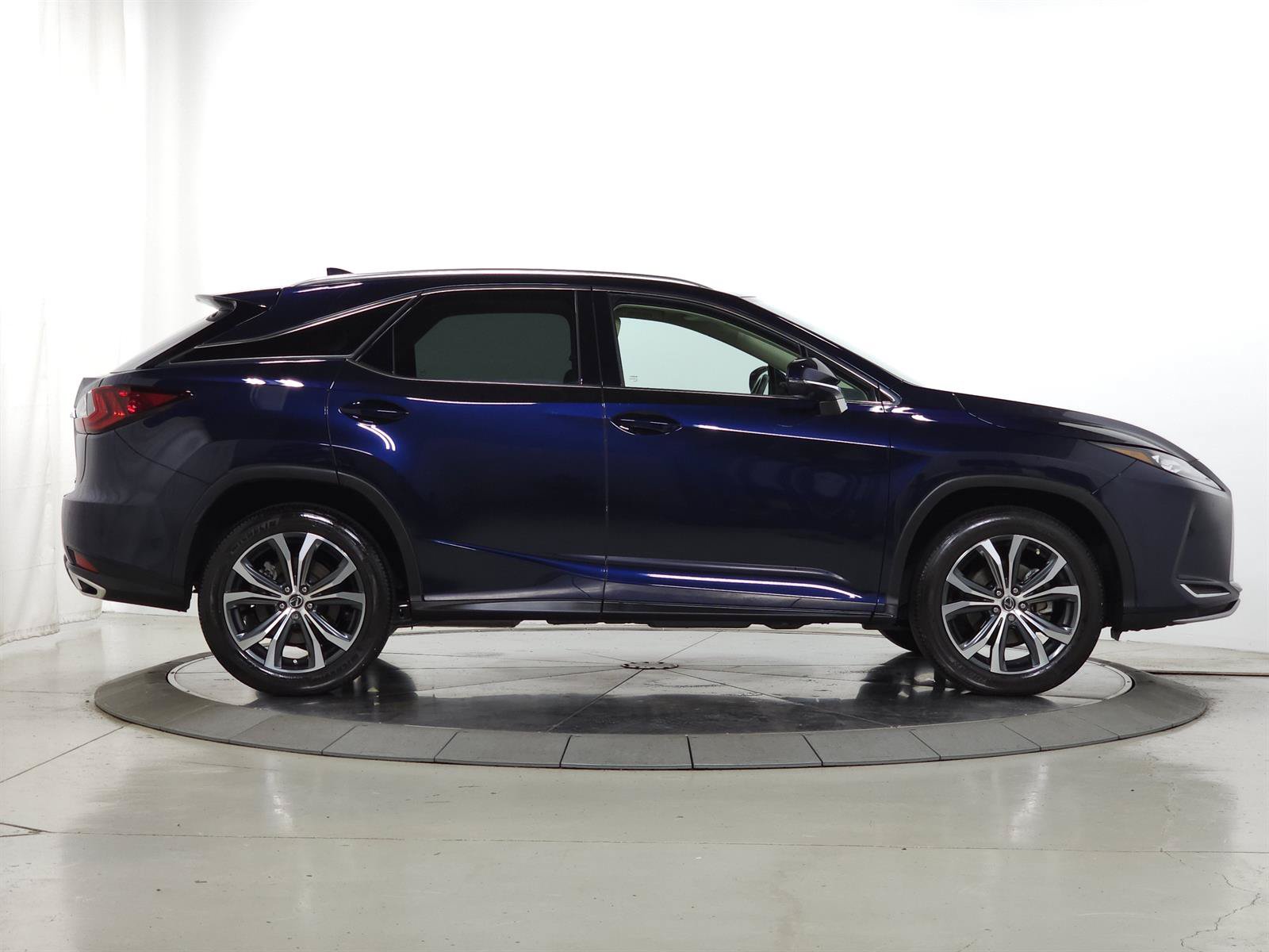 Used 2022 Lexus RX 350 AWD w/ Premium Package image 10