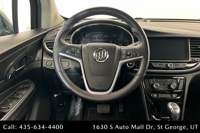 Used 2021 Buick Encore Preferred image 12
