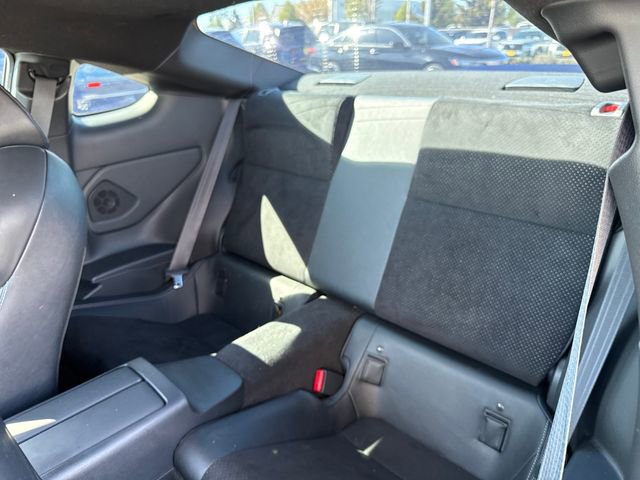 Used 2024 Toyota GR86 Premium RWD image 16