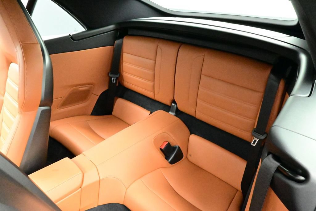 New 2026 Porsche 911 Carrera S RWD image 8