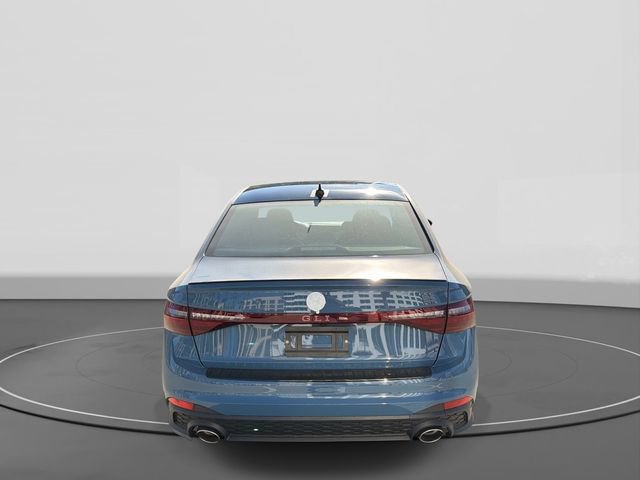 New 2026 Volkswagen Jetta GLI Autobahn FWD image 3