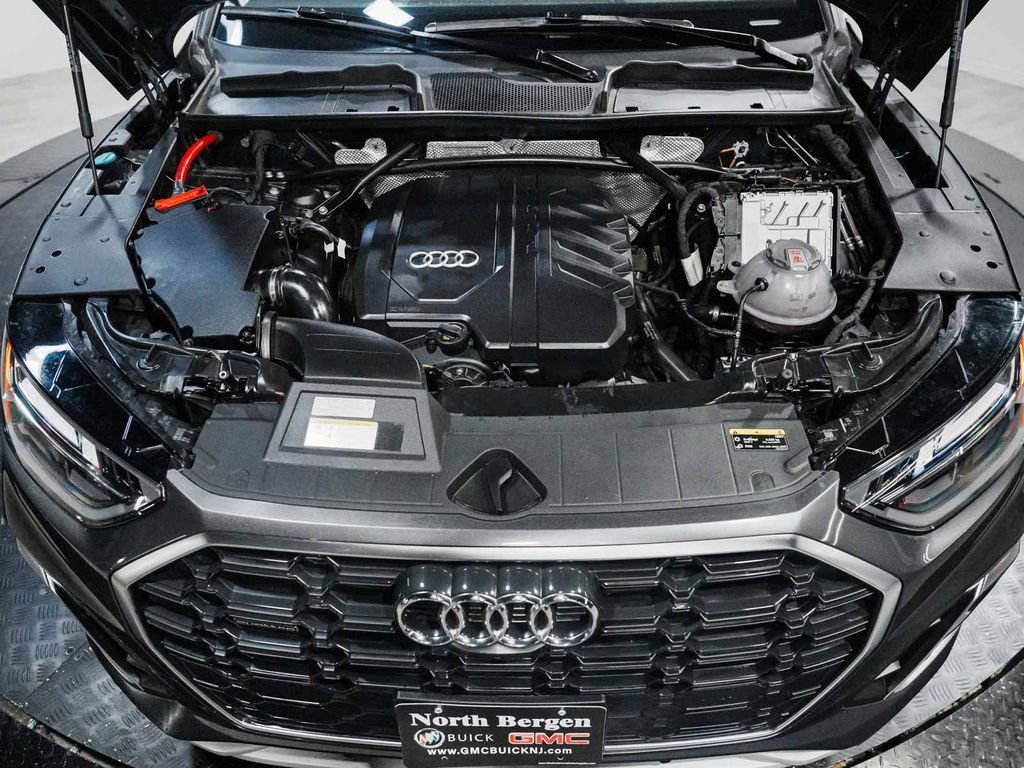 Used 2024 Audi Q5 2.0T Premium Plus image 41