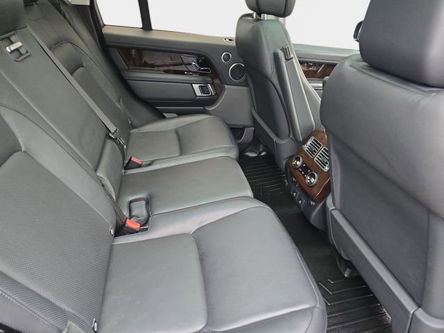 Used 2022 Land Rover Range Rover Westminster Edition image 13