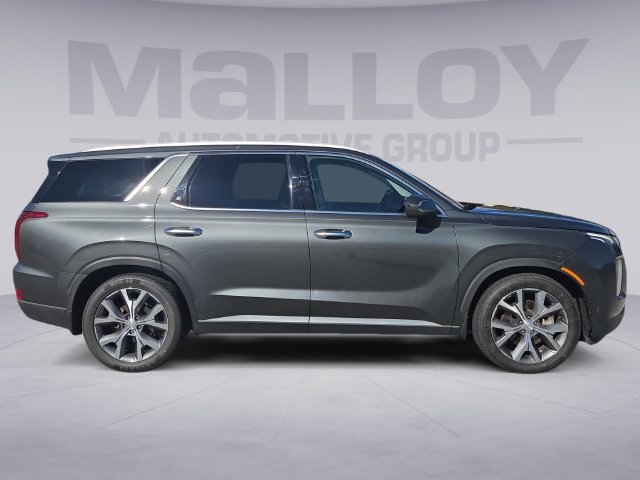 Used 2022 Hyundai Palisade SEL w/ Convenience Package AWD/4WD image 6