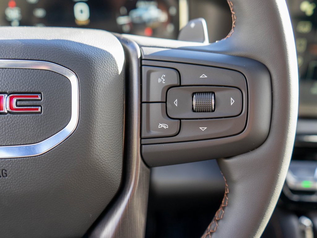 New 2026 GMC Sierra 1500 AT4 w/ AT4 Premium Package image 21