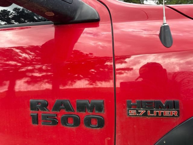 Used 2017 RAM 1500 Rebel w/ Luxury Group AWD/4WD image 58