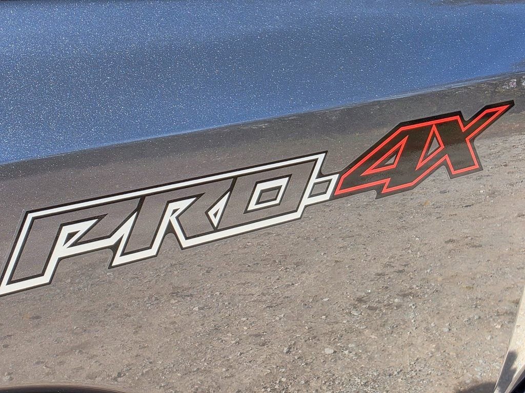 New 2026 Nissan Frontier PRO-4X w/ Tow Package image 7