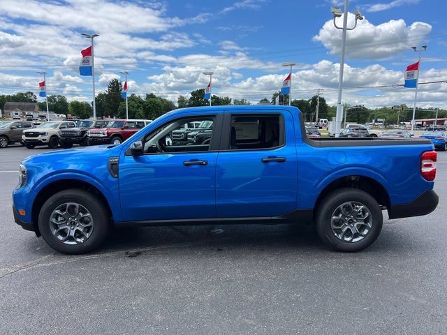 New 2026 Ford Maverick XLT w/ Equipment Group 301A AWD/4WD image 4