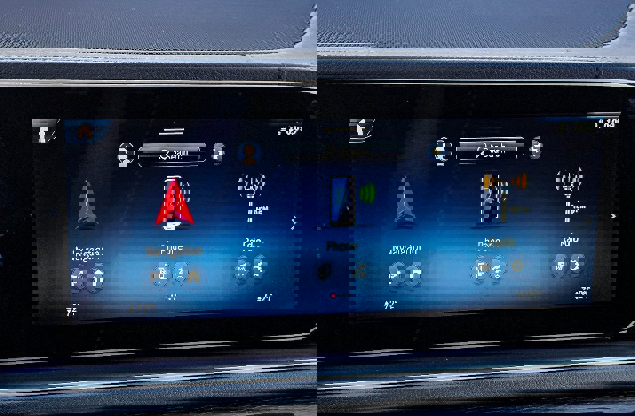 New 2026 Mercedes-Benz GLE 450 4MATIC image 14