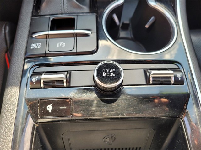 Used 2022 Kia K5 GT image 31