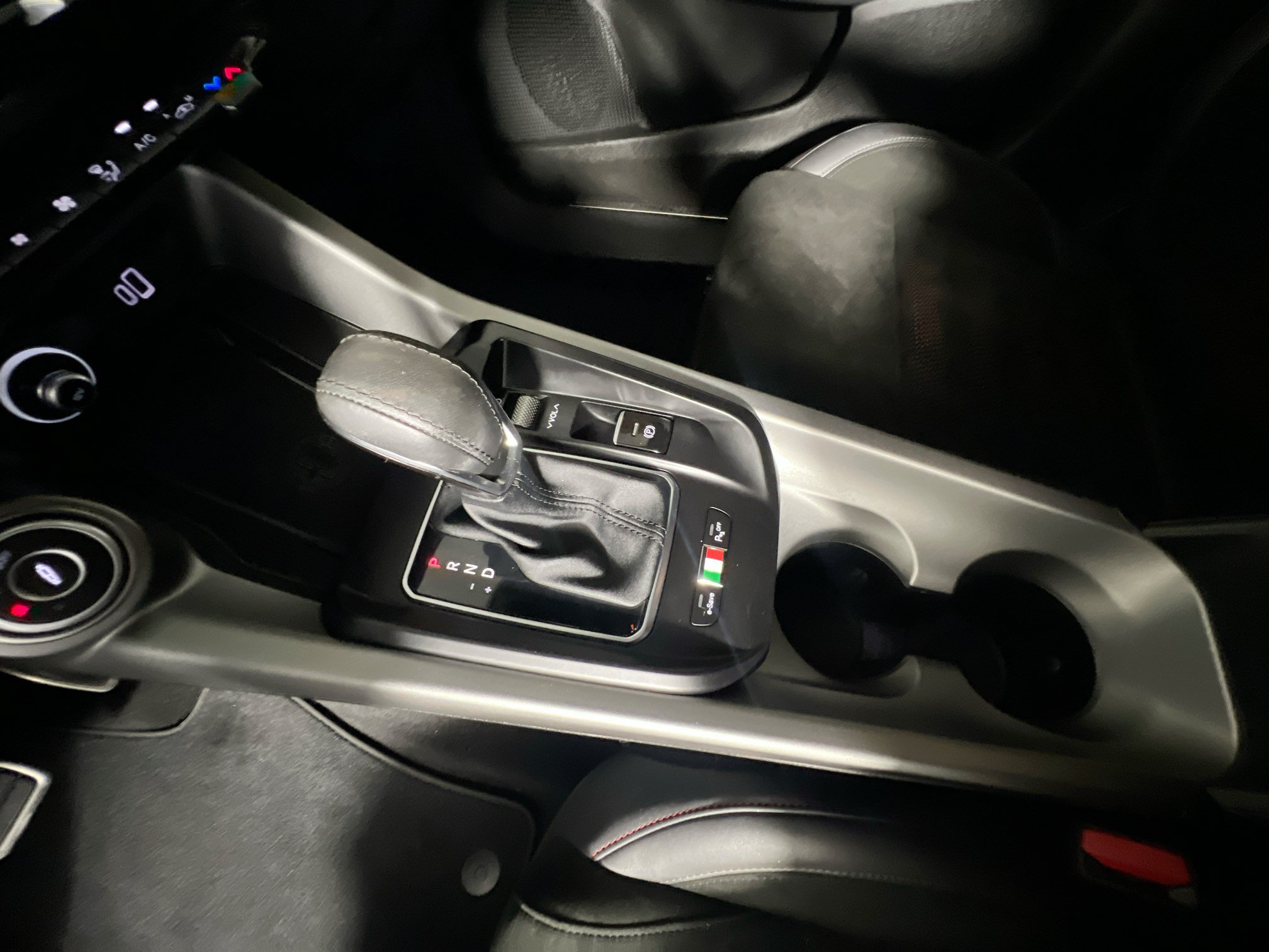 Used 2024 Alfa Romeo Tonale Veloce w/ Active Assist Package AWD/4WD image 25