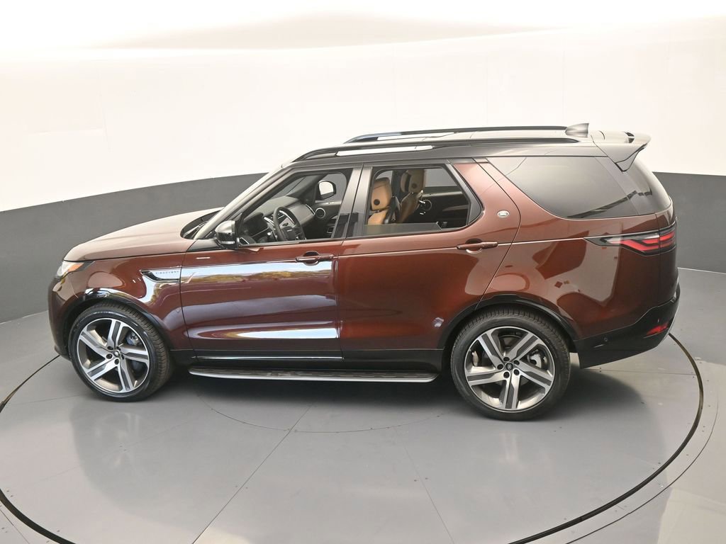 Used 2026 Land Rover Discovery Limited Edition image 55