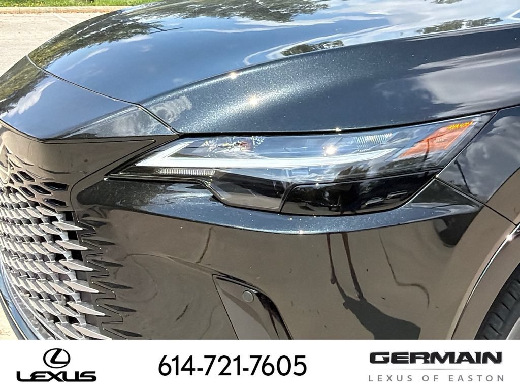 New 2026 Lexus RX 350 Premium w/ Convenience Package AWD/4WD image 13